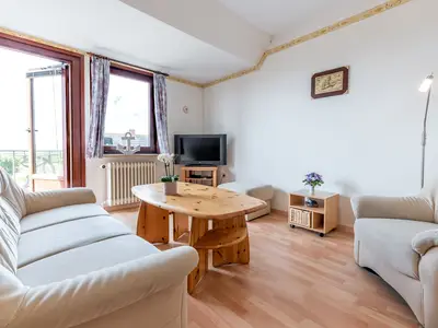 Ferienwohnung für 4 Personen (72 m²) in Hedehusum 4/10