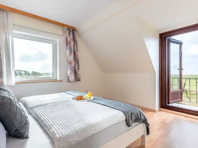 Ferienwohnung für 2 Personen (55 m²) in Hedehusum 3/10