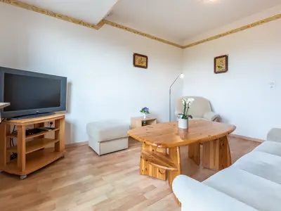 Ferienwohnung für 4 Personen (72 m²) in Hedehusum 5/10