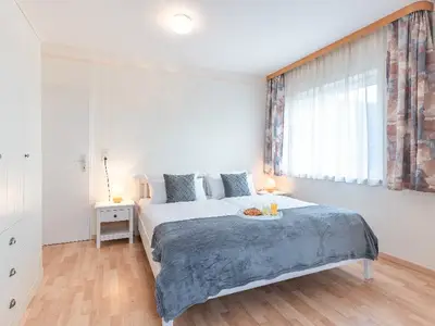 Ferienwohnung für 2 Personen (55 m²) in Hedehusum 4/10