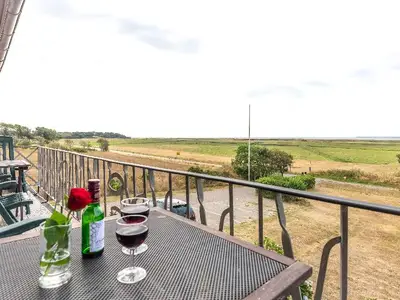 Ferienwohnung für 2 Personen (55 m²) in Hedehusum 5/10