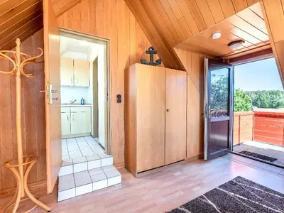 Ferienwohnung für 2 Personen (50 m²) in Hedehusum 2/10