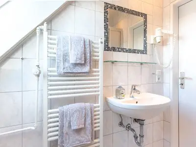 Ferienwohnung für 2 Personen (55 m²) in Hedehusum 6/10