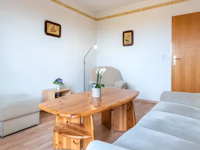 Ferienwohnung für 4 Personen (72 m²) in Hedehusum 6/10