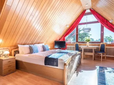 Ferienwohnung für 2 Personen (50 m²) in Hedehusum 3/10