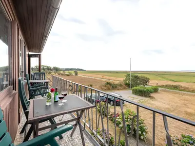 Ferienwohnung für 4 Personen (72 m²) in Hedehusum 7/10