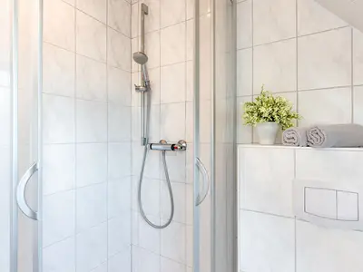 Ferienwohnung für 2 Personen (55 m²) in Hedehusum 7/10