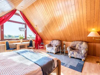 Ferienwohnung für 2 Personen (50 m²) in Hedehusum 4/10