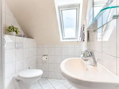 Ferienwohnung für 2 Personen (55 m²) in Hedehusum 8/10