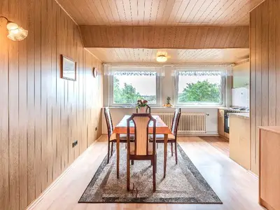 Ferienwohnung für 4 Personen (72 m²) in Hedehusum 9/10