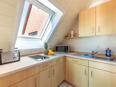 Ferienwohnung für 2 Personen (50 m²) in Hedehusum 6/10
