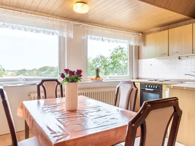 Ferienwohnung für 4 Personen (72 m²) in Hedehusum 10/10