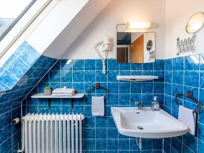 Ferienwohnung für 2 Personen (50 m²) in Hedehusum 8/10