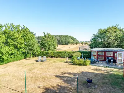 Ferienwohnung für 2 Personen (50 m²) in Hedehusum 9/10