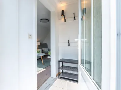 Ferienwohnung für 4 Personen (50 m²) in Hedehusum 2/10