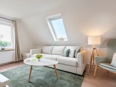 Ferienwohnung für 4 Personen (50 m²) in Hedehusum 3/10