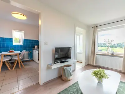 Ferienwohnung für 4 Personen (50 m²) in Hedehusum 5/10