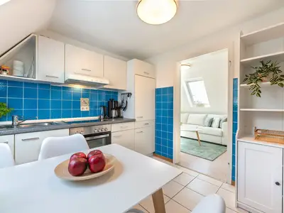 Ferienwohnung für 4 Personen (50 m²) in Hedehusum 8/10