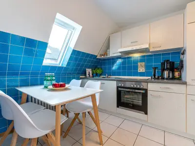 Ferienwohnung für 4 Personen (50 m²) in Hedehusum 9/10