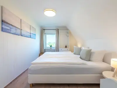 Ferienwohnung für 4 Personen (50 m²) in Hedehusum 10/10