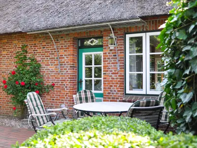 Ferienwohnung für 4 Personen (60 m²) in Hedehusum 2/10