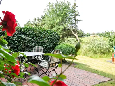 Ferienwohnung für 4 Personen (60 m²) in Hedehusum 3/10