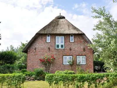 Ferienwohnung für 4 Personen (60 m²) in Hedehusum 4/10