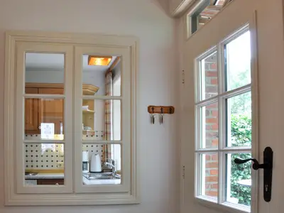 Ferienwohnung für 4 Personen (60 m²) in Hedehusum 6/10