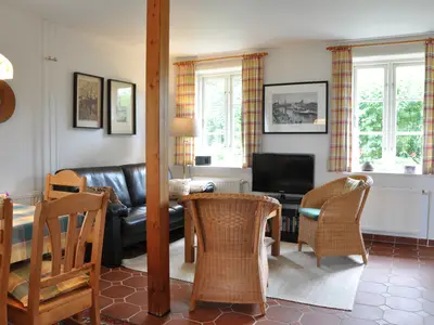 Ferienwohnung für 4 Personen (60 m²) in Hedehusum 7/10