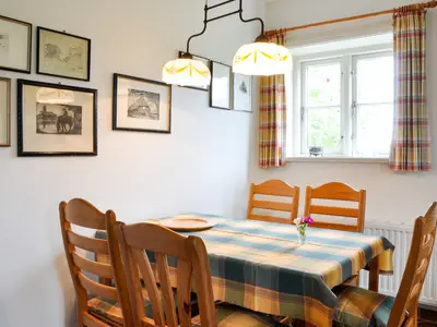 Ferienwohnung für 4 Personen (60 m²) in Hedehusum 8/10
