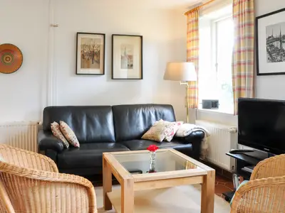 Ferienwohnung für 4 Personen (60 m²) in Hedehusum 9/10