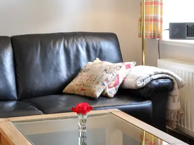 Ferienwohnung für 4 Personen (60 m²) in Hedehusum 10/10