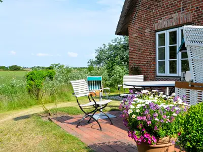 Ferienwohnung für 4 Personen (60 m²) in Hedehusum 1/10