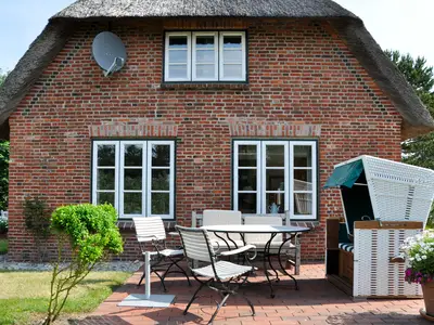 Ferienwohnung für 4 Personen (60 m²) in Hedehusum 2/10