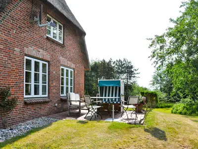 Ferienwohnung für 4 Personen (60 m²) in Hedehusum 3/10