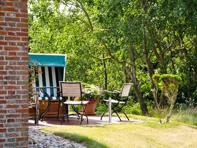 Ferienwohnung für 4 Personen (60 m²) in Hedehusum 4/10