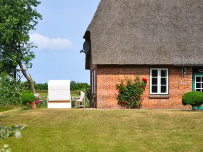 Ferienwohnung für 4 Personen (60 m²) in Hedehusum 5/10