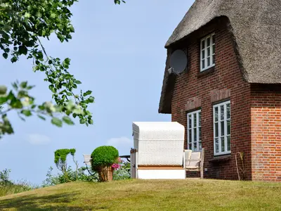 Ferienwohnung für 4 Personen (60 m²) in Hedehusum 6/10