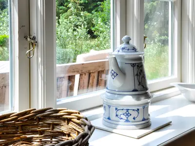 Ferienwohnung für 4 Personen (60 m²) in Hedehusum 10/10