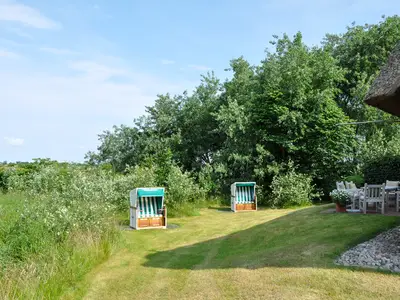 Ferienwohnung für 3 Personen (50 m²) in Hedehusum 1/10