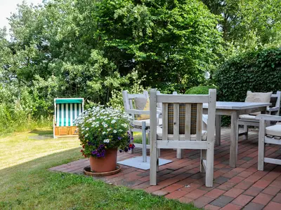 Ferienwohnung für 3 Personen (50 m²) in Hedehusum 2/10