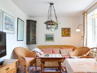 Ferienwohnung für 3 Personen (50 m²) in Hedehusum 5/10