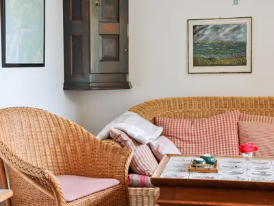 Ferienwohnung für 3 Personen (50 m²) in Hedehusum 6/10