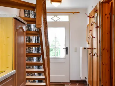 Ferienwohnung für 3 Personen (50 m²) in Hedehusum 7/10