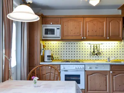 Ferienwohnung für 3 Personen (50 m²) in Hedehusum 8/10