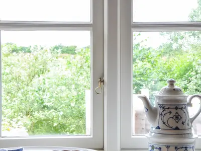 Ferienwohnung für 3 Personen (50 m²) in Hedehusum 9/10