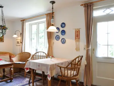 Ferienwohnung für 3 Personen (50 m²) in Hedehusum 10/10