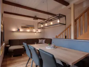 Ferienwohnung für 6 Personen (90 m²) in Hedwigenkoog