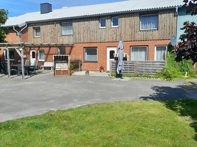 Ferienwohnung für 4 Personen in Hedwigenkoog 2/10