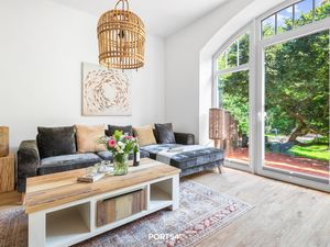 23965628-Ferienwohnung-6-Hedwigenkoog-300x225-4